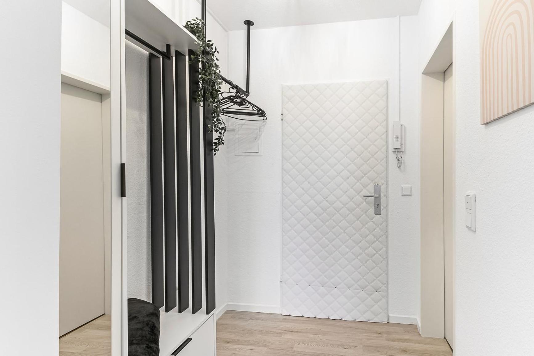 Apartment Cosy - An Skipiste Und Bikepark Winterberg Ngoại thất bức ảnh