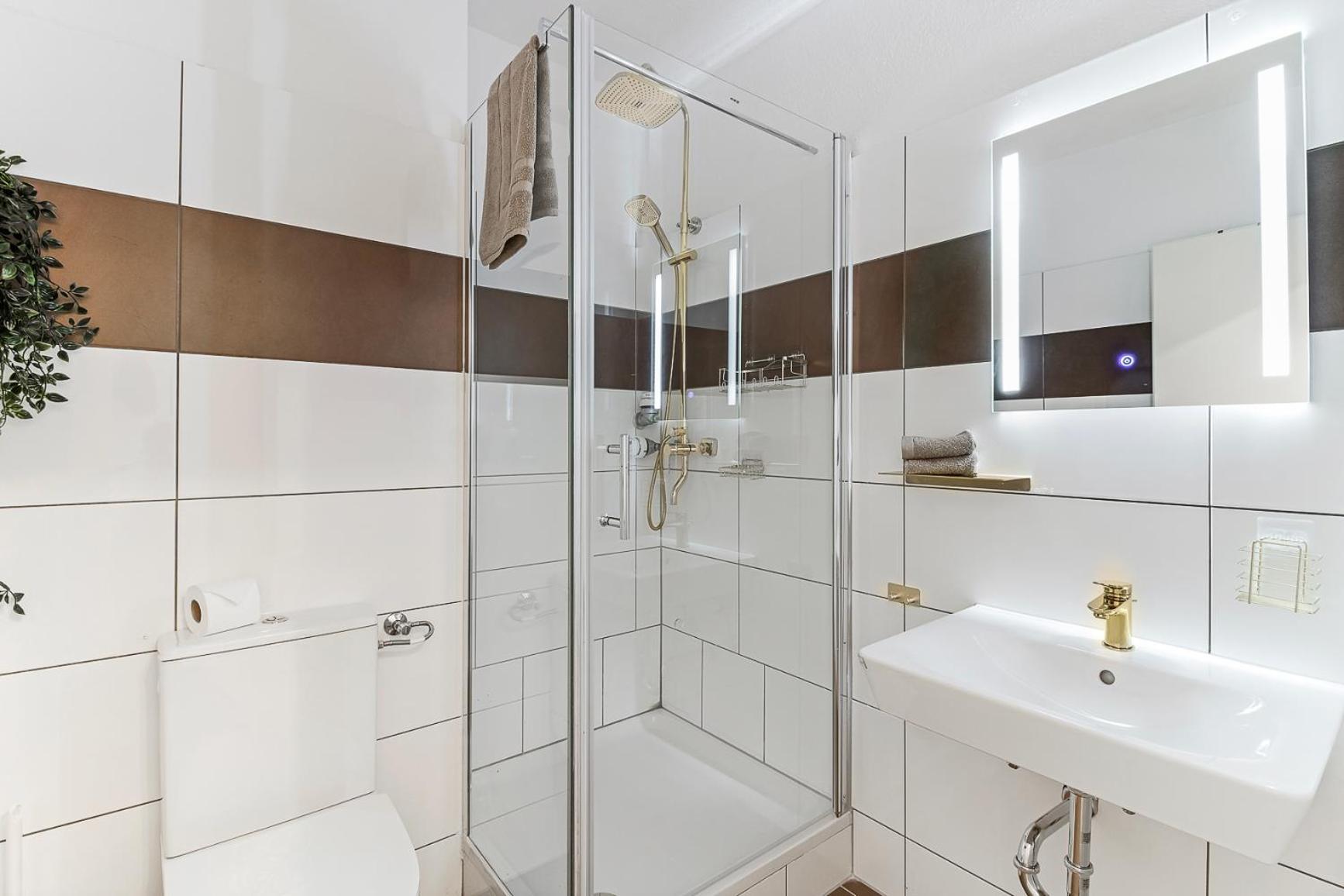 Apartment Cosy - An Skipiste Und Bikepark Winterberg Ngoại thất bức ảnh
