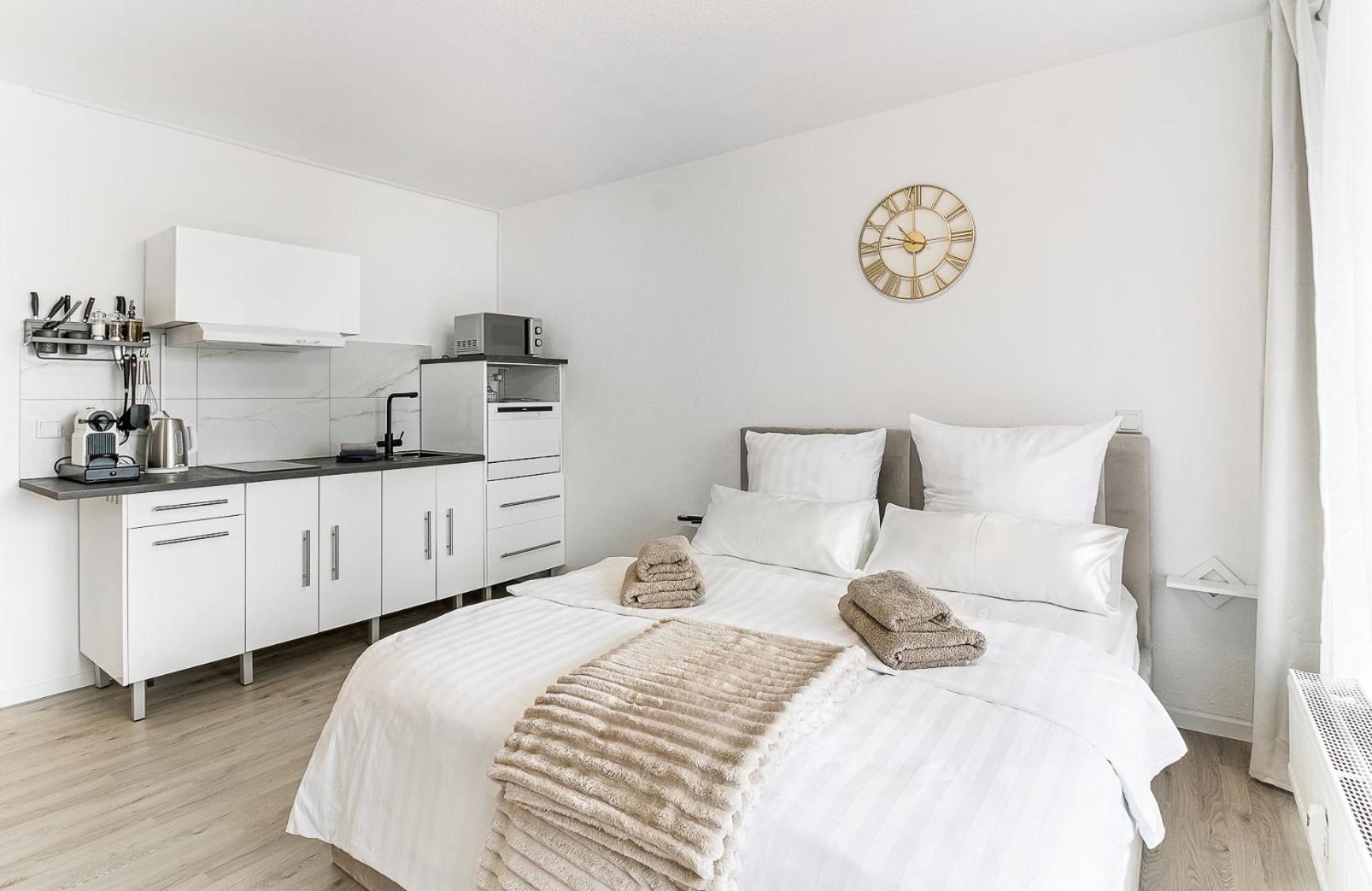 Apartment Cosy - An Skipiste Und Bikepark Winterberg Ngoại thất bức ảnh